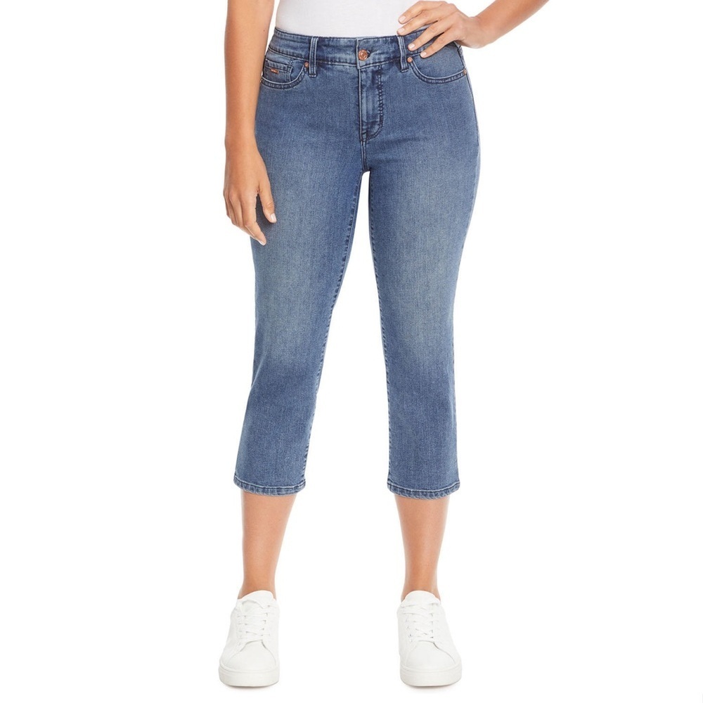 Nine West | Christie Capri, Size 6 NWT